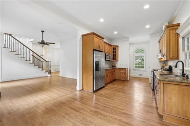 Tucked away in a great family neighborhood, this solid, handsome - photo 12