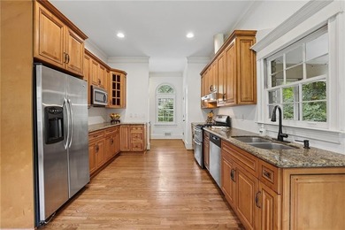 Tucked away in a great family neighborhood, this solid, handsome - photo 13
