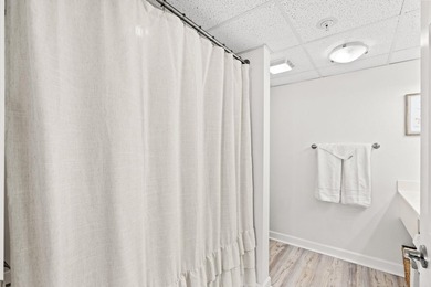 This unit is a beautiful first-floor, two-bedroom, and - photo 15