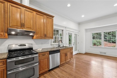 Tucked away in a great family neighborhood, this solid, handsome - photo 15