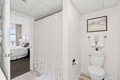 This unit is a beautiful first-floor, two-bedroom, and - photo 16