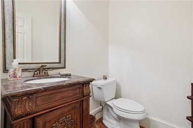 Tucked away in a great family neighborhood, this solid, handsome - photo 16
