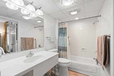 This unit is a beautiful first-floor, two-bedroom, and - photo 20
