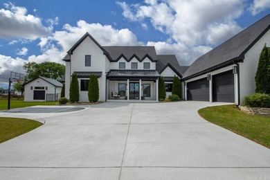 Hurricane Lake Home For Sale in Benton Arkansas