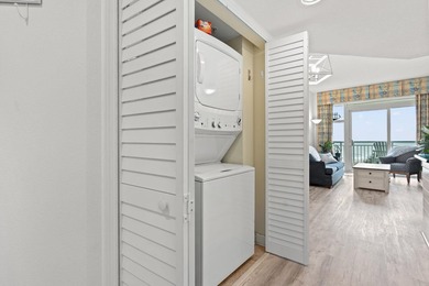 This unit is a beautiful first-floor, two-bedroom, and - photo 21