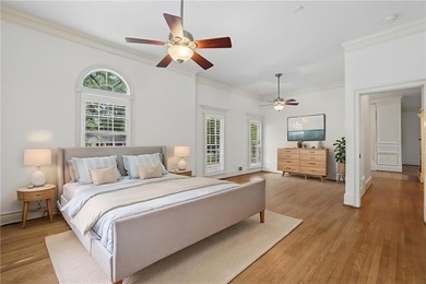 Tucked away in a great family neighborhood, this solid, handsome - photo 21