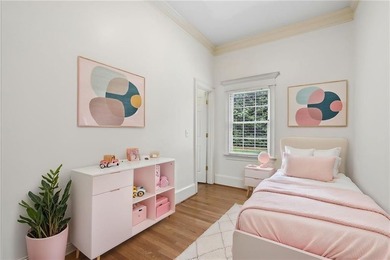 Tucked away in a great family neighborhood, this solid, handsome - photo 23