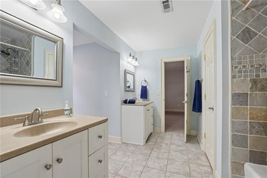Tucked away in a great family neighborhood, this solid, handsome - photo 30