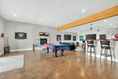 Exclusive Black Rock custom home with Coeur d'Alene Lake views - photo 31