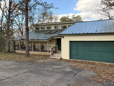 Private Ozarks Retreat on 3.17 Wooded Acres Discover the perfect - photo 1