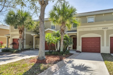 (private lake, pond, creek) Townhome/Townhouse For Sale in Melbourne Florida