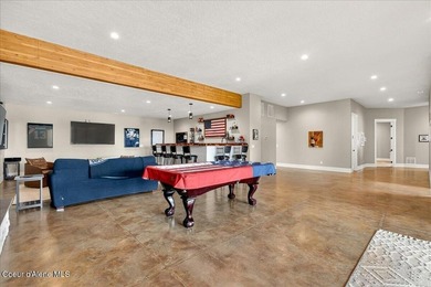 Exclusive Black Rock custom home with Coeur d'Alene Lake views - photo 34