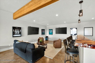 Exclusive Black Rock custom home with Coeur d'Alene Lake views - photo 36