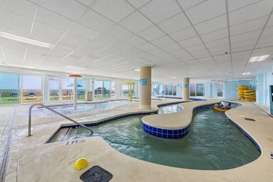 This unit is a beautiful first-floor, two-bedroom, and - photo 37