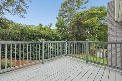 Tucked away in a great family neighborhood, this solid, handsome - photo 37