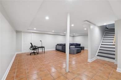Tucked away in a great family neighborhood, this solid, handsome - photo 38