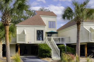 (private lake, pond, creek) Home For Sale in Seabrook Island South Carolina