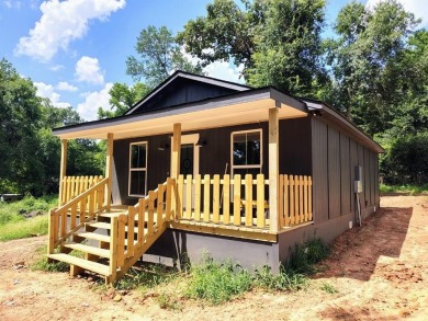 Lake Home For Sale in Gladewater, Texas