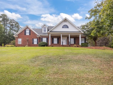 Lake Home For Sale in Inman, South Carolina