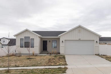 Great Salt Lake Home For Sale in Grantsville Utah