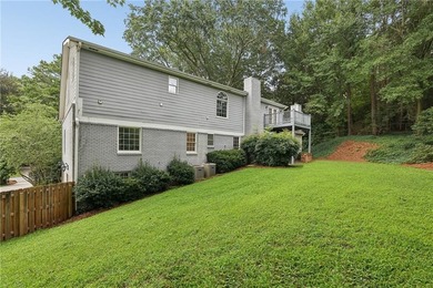Tucked away in a great family neighborhood, this solid, handsome - photo 44