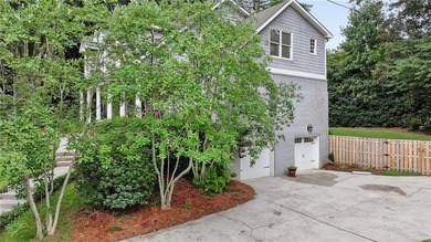Tucked away in a great family neighborhood, this solid, handsome - photo 46