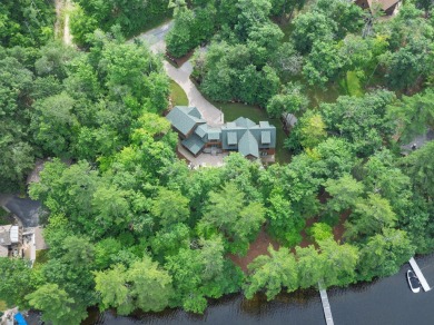 Lake Home For Sale in Harrison, Maine