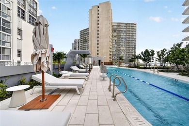 The best line at UNA Residences, South Brickell's first new - photo 53