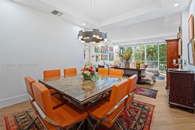 Stunning 3-story, 3,800 sq ft renovated townhouse offering an