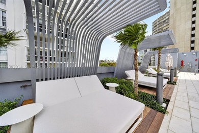 The best line at UNA Residences, South Brickell's first new - photo 55