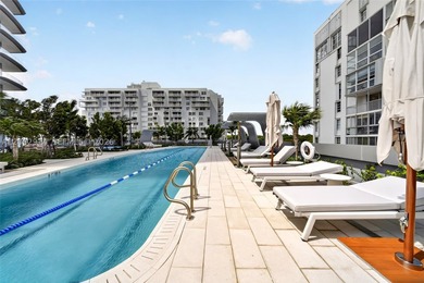 The best line at UNA Residences, South Brickell's first new - photo 56