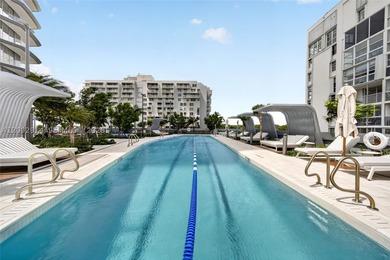 The best line at UNA Residences, South Brickell's first new - photo 57