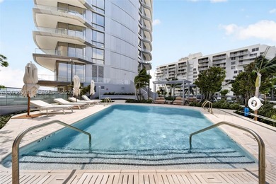The best line at UNA Residences, South Brickell's first new - photo 59