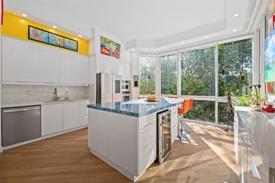 Stunning 3-story, 3,800 sq ft renovated townhouse offering an