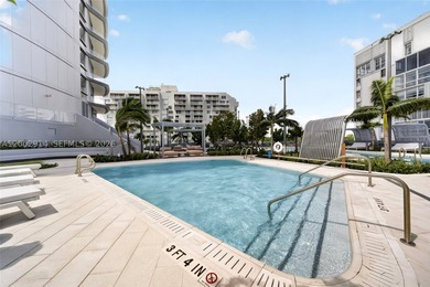 The best line at UNA Residences, South Brickell's first new - photo 60