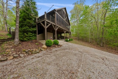 Lake Home For Sale in Bee Spring, Kentucky