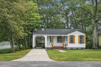 Welcome to 2601 S Allen Drive, a beautifully updated 2-bedroom - photo 1
