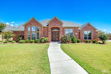 Lake Nasworthy Home For Sale in San Angelo Texas