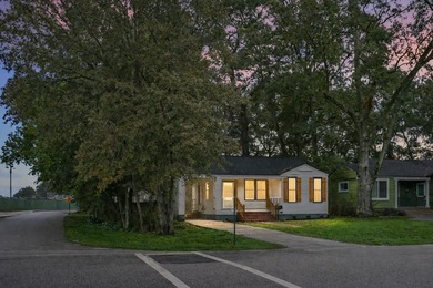 Welcome to 2601 S Allen Drive, a beautifully updated 2-bedroom - photo 2