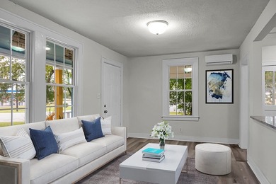Welcome to 2601 S Allen Drive, a beautifully updated 2-bedroom - photo 3