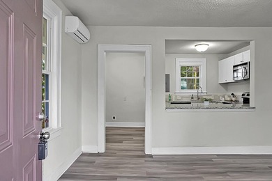 Welcome to 2601 S Allen Drive, a beautifully updated 2-bedroom - photo 4