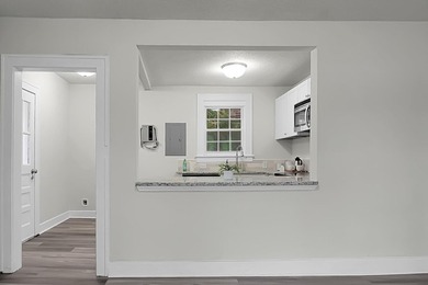 Welcome to 2601 S Allen Drive, a beautifully updated 2-bedroom - photo 9
