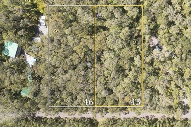 Exceptional opportunity to own vacant land in Mauna Loa Estates! - photo 1