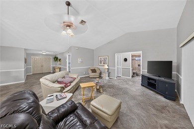 ESTATE SALE well-maintained 3-bedroom, 2-bath POOL home offering - photo 3