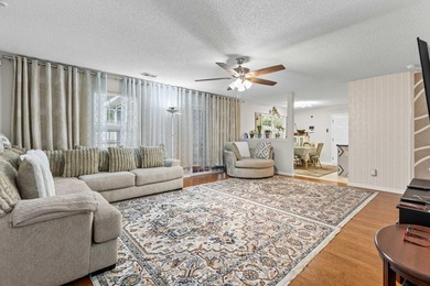 Spacious 4BR/2.5BA home in Park Hill Place offering nearly 2,400 - photo 2