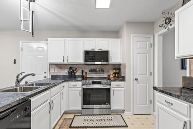Spacious 4BR/2.5BA home in Park Hill Place offering nearly 2,400 - photo 3