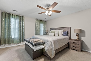 Spacious 4BR/2.5BA home in Park Hill Place offering nearly 2,400 - photo 6