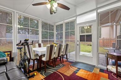 Spacious 4BR/2.5BA home in Park Hill Place offering nearly 2,400 - photo 9