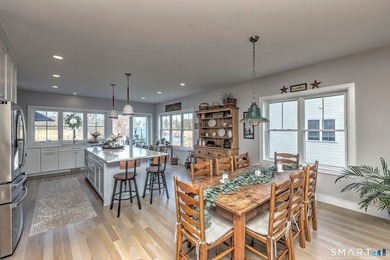 Exceptional Home built in 2023 offers rare dual water setting - - photo 12