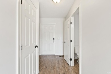 Welcome home to this beautifully maintained 2019 two-story - photo 12